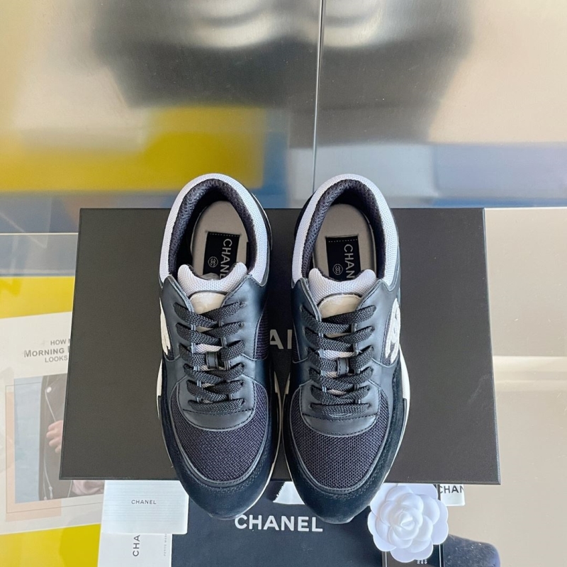 Chanel Sport Shoes